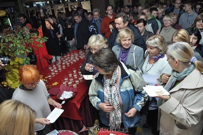 Kolejny sezon Dyskusyjnego Klubu Filmowego „Rejs” rozpoczęty [07.10.2013] - zdjęcie #11 - eOstroleka.pl