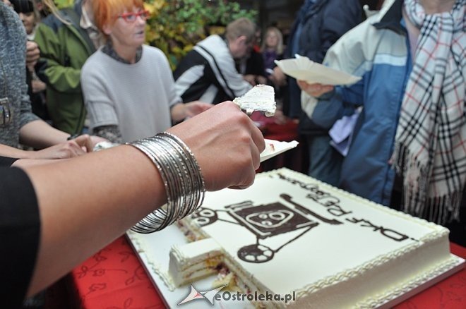 Kolejny sezon Dyskusyjnego Klubu Filmowego „Rejs” rozpoczęty [07.10.2013] - zdjęcie #10 - eOstroleka.pl