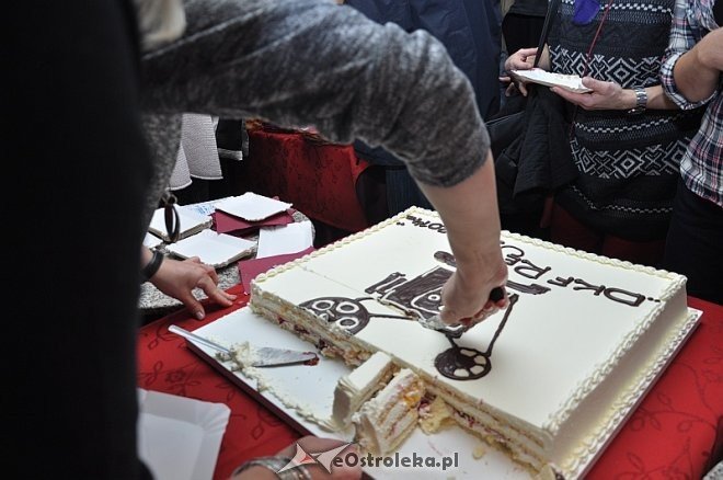 Kolejny sezon Dyskusyjnego Klubu Filmowego „Rejs” rozpoczęty [07.10.2013] - zdjęcie #9 - eOstroleka.pl