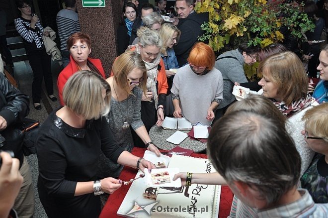 Kolejny sezon Dyskusyjnego Klubu Filmowego „Rejs” rozpoczęty [07.10.2013] - zdjęcie #8 - eOstroleka.pl