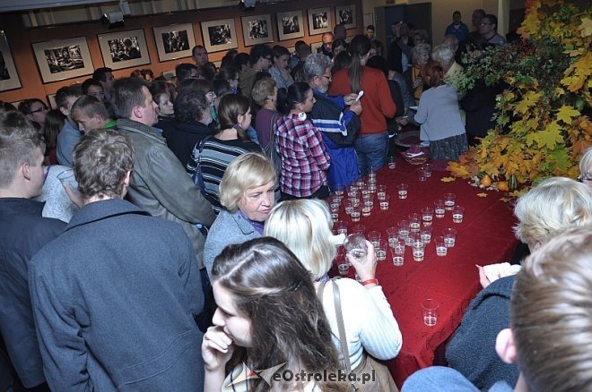 Kolejny sezon Dyskusyjnego Klubu Filmowego „Rejs” rozpoczęty [07.10.2013] - zdjęcie #7 - eOstroleka.pl