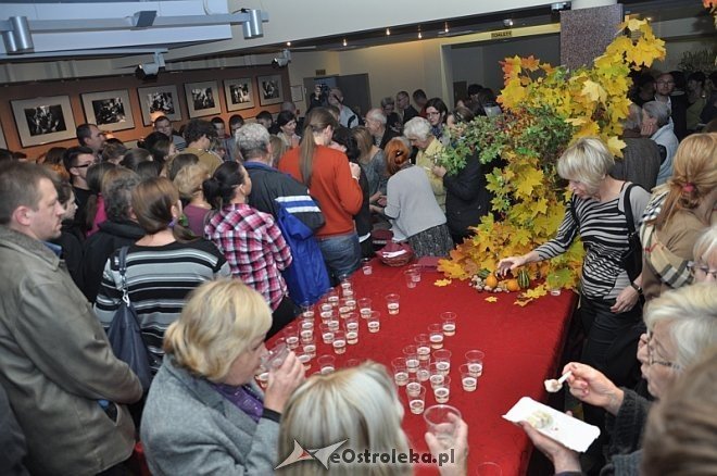 Kolejny sezon Dyskusyjnego Klubu Filmowego „Rejs” rozpoczęty [07.10.2013] - zdjęcie #6 - eOstroleka.pl