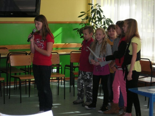 Uczniowie z Kadzidła nagrodzeni w konkursie ekologicznym - zdjęcie #5 - eOstroleka.pl