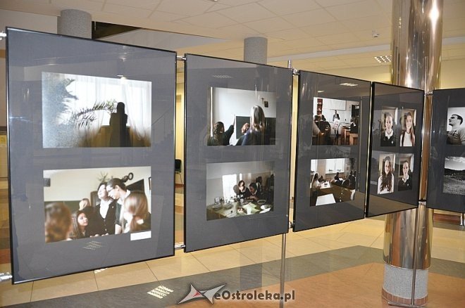 Wernisaż wystawy fotografii PUAP Kolektyw [11.10.2013] - zdjęcie #26 - eOstroleka.pl