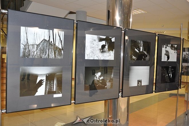 Wernisaż wystawy fotografii PUAP Kolektyw [11.10.2013] - zdjęcie #24 - eOstroleka.pl