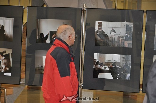 Wernisaż wystawy fotografii PUAP Kolektyw [11.10.2013] - zdjęcie #20 - eOstroleka.pl
