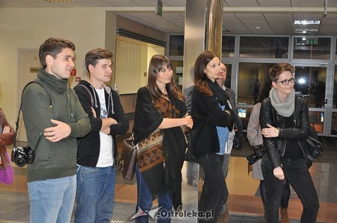 Wernisaż wystawy fotografii PUAP Kolektyw [11.10.2013] - zdjęcie #16 - eOstroleka.pl