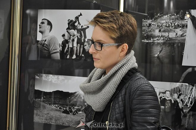 Wernisaż wystawy fotografii PUAP Kolektyw [11.10.2013] - zdjęcie #9 - eOstroleka.pl