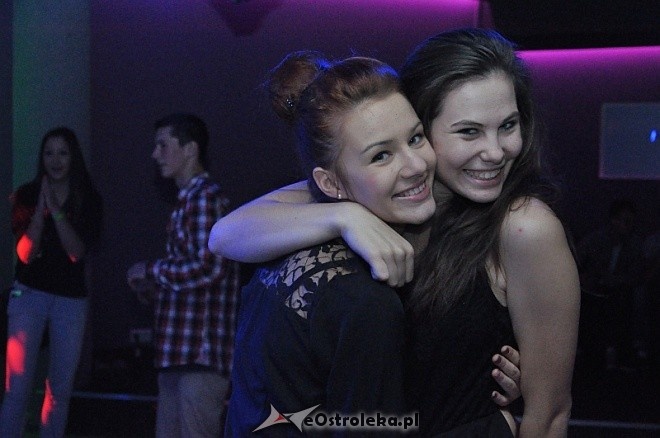 Metrowy w Klubie u Studentów [11.10.2013] - zdjęcie #56 - eOstroleka.pl