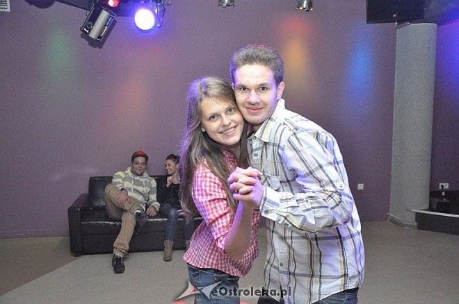 Metrowy w Klubie u Studentów [11.10.2013] - zdjęcie #55 - eOstroleka.pl