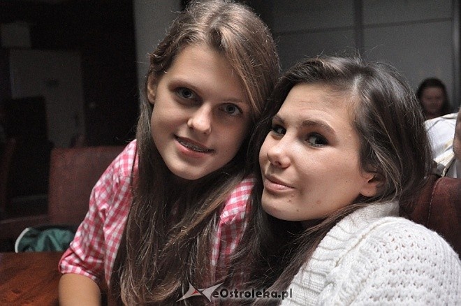 Metrowy w Klubie u Studentów [11.10.2013] - zdjęcie #53 - eOstroleka.pl