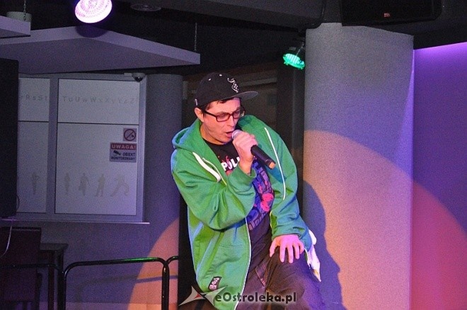 Metrowy w Klubie u Studentów [11.10.2013] - zdjęcie #50 - eOstroleka.pl