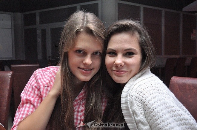 Metrowy w Klubie u Studentów [11.10.2013] - zdjęcie #13 - eOstroleka.pl