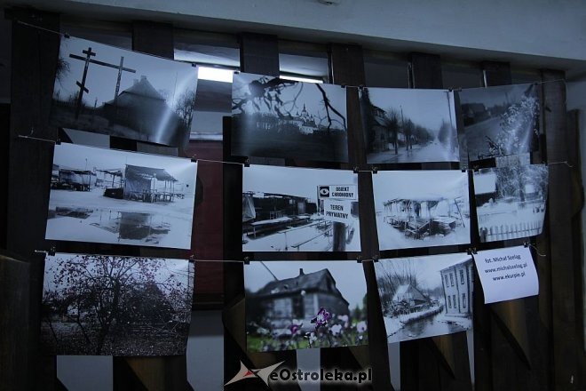 Ostrołęcki Festiwal Fotograficzny: Galeria Bezdomna w „starej pływalni” [ZDJĘCIA] - zdjęcie #13 - eOstroleka.pl
