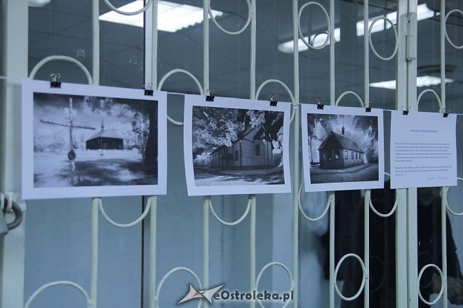 Ostrołęcki Festiwal Fotograficzny: Galeria Bezdomna w „starej pływalni” [ZDJĘCIA] - zdjęcie #7 - eOstroleka.pl