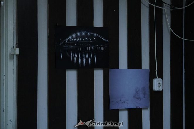 Ostrołęcki Festiwal Fotograficzny: Galeria Bezdomna w „starej pływalni” [ZDJĘCIA] - zdjęcie #2 - eOstroleka.pl