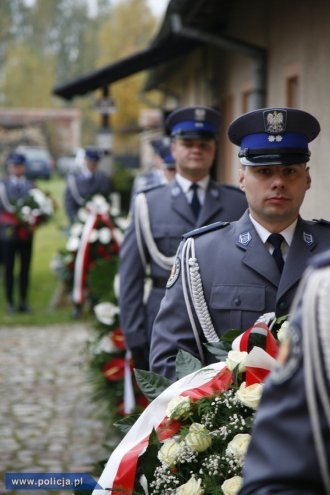60. rocznica uwięzienia Prymasa Tysiąclecia w Stoczku Klasztornym - zdjęcie #12 - eOstroleka.pl