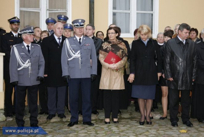 60. rocznica uwięzienia Prymasa Tysiąclecia w Stoczku Klasztornym - zdjęcie #11 - eOstroleka.pl