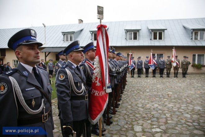 60. rocznica uwięzienia Prymasa Tysiąclecia w Stoczku Klasztornym - zdjęcie #9 - eOstroleka.pl