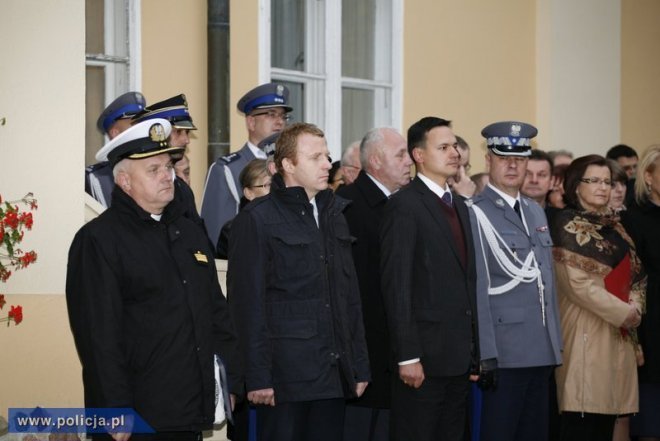 60. rocznica uwięzienia Prymasa Tysiąclecia w Stoczku Klasztornym - zdjęcie #8 - eOstroleka.pl