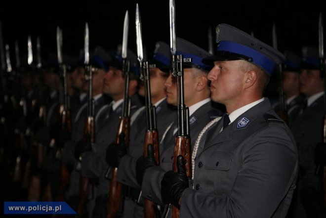 60. rocznica uwięzienia Prymasa Tysiąclecia w Stoczku Klasztornym - zdjęcie #6 - eOstroleka.pl