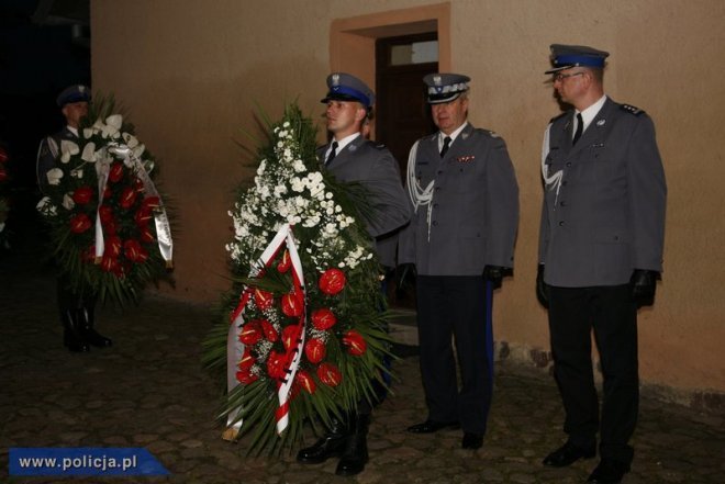 60. rocznica uwięzienia Prymasa Tysiąclecia w Stoczku Klasztornym - zdjęcie #5 - eOstroleka.pl