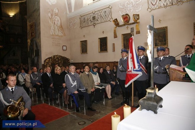 60. rocznica uwięzienia Prymasa Tysiąclecia w Stoczku Klasztornym - zdjęcie #2 - eOstroleka.pl