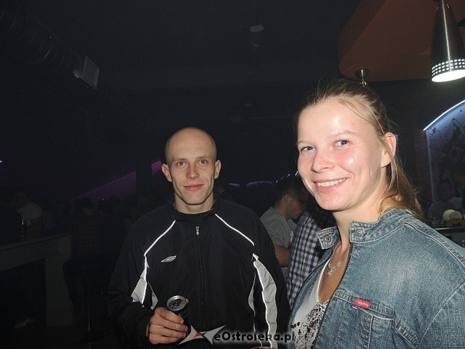 Klub Capitol: Pre-Opening Party 2 - zdjęcie #30 - eOstroleka.pl