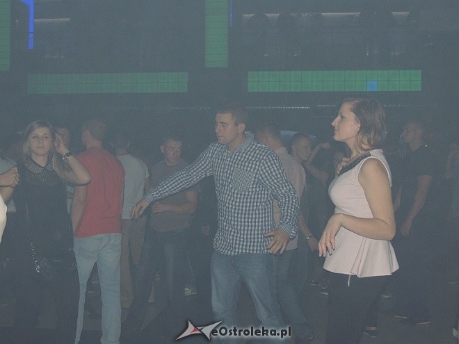 Klub Capitol: Pre-Opening Party 2 - zdjęcie #26 - eOstroleka.pl
