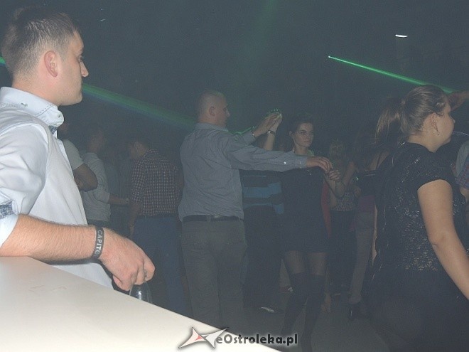 Klub Capitol: Pre-Opening Party 2 - zdjęcie #25 - eOstroleka.pl