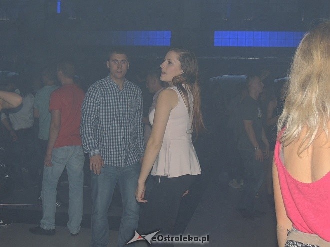 Klub Capitol: Pre-Opening Party 2 - zdjęcie #24 - eOstroleka.pl