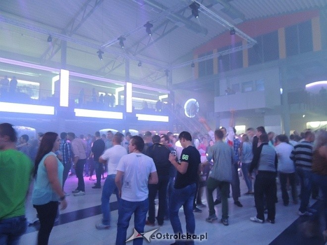 Klub Capitol: Pre-Opening Party 2 - zdjęcie #23 - eOstroleka.pl