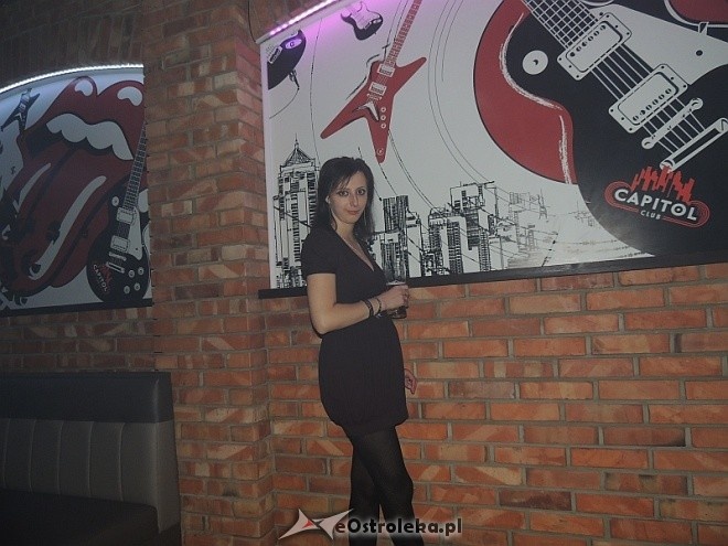 Klub Capitol: Pre-Opening Party 2 - zdjęcie #18 - eOstroleka.pl