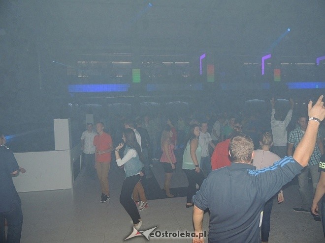 Klub Capitol: Pre-Opening Party 2 - zdjęcie #14 - eOstroleka.pl