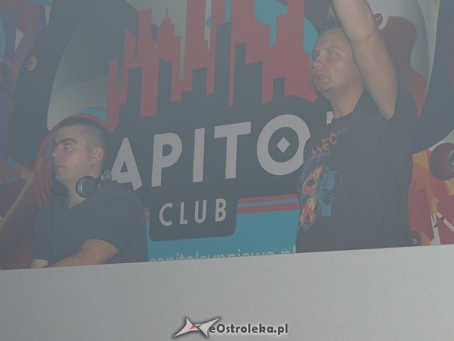Klub Capitol: Pre-Opening Party 2 - zdjęcie #13 - eOstroleka.pl