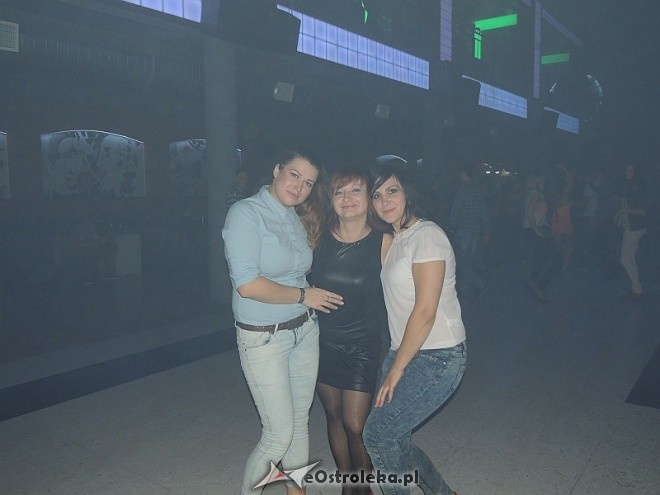 Klub Capitol: Pre-Opening Party 2 - zdjęcie #11 - eOstroleka.pl