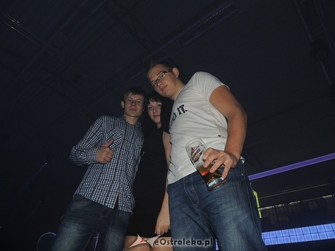 Klub Capitol: Pre-Opening Party 2 - zdjęcie #10 - eOstroleka.pl