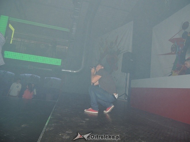 Klub Capitol: Pre-Opening Party 2 - zdjęcie #9 - eOstroleka.pl