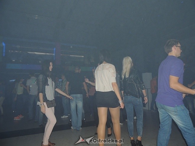 Klub Capitol: Pre-Opening Party 2 - zdjęcie #8 - eOstroleka.pl