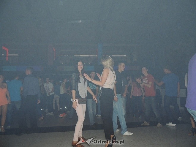 Klub Capitol: Pre-Opening Party 2 - zdjęcie #7 - eOstroleka.pl