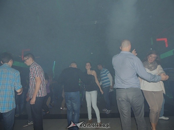 Klub Capitol: Pre-Opening Party 2 - zdjęcie #6 - eOstroleka.pl
