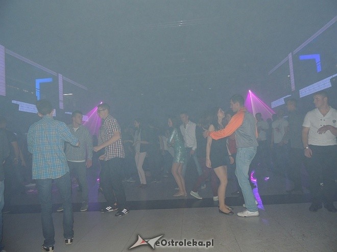 Klub Capitol: Pre-Opening Party 2 - zdjęcie #5 - eOstroleka.pl
