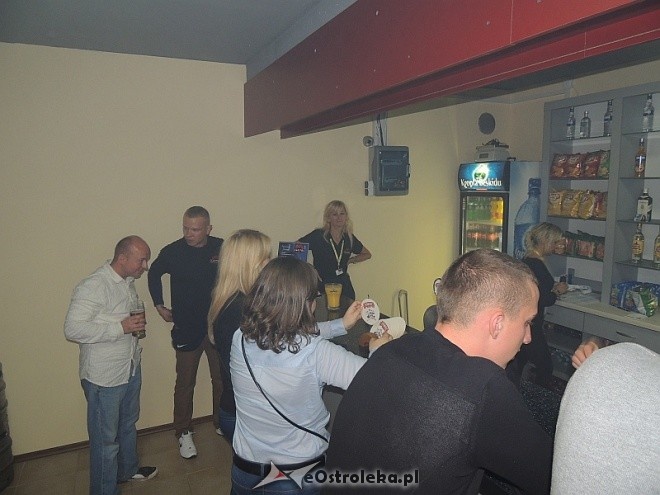 Klub Capitol: Pre-Opening Party 2 - zdjęcie #4 - eOstroleka.pl