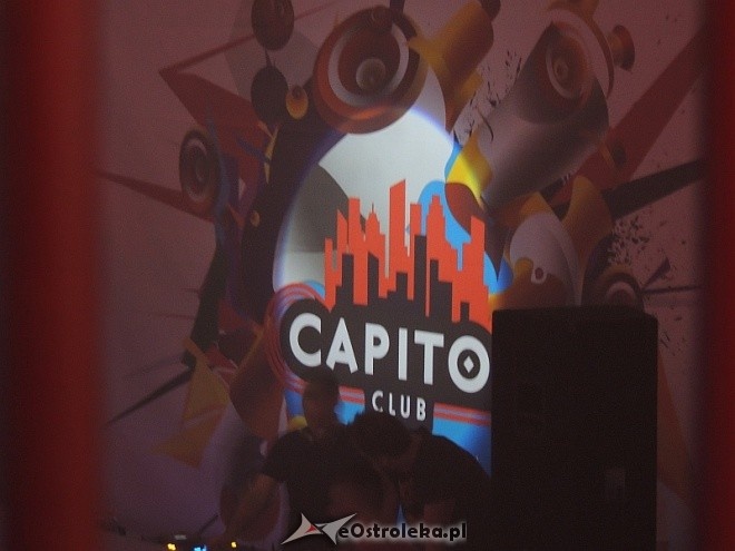 Klub Capitol: Pre-Opening Party 2 - zdjęcie #3 - eOstroleka.pl