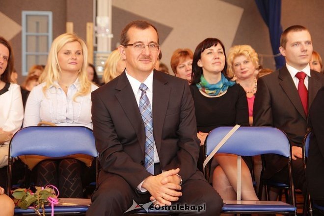 Dzień Nauczyciela w SP nr 10 [ZDJĘCIA] - zdjęcie #26 - eOstroleka.pl