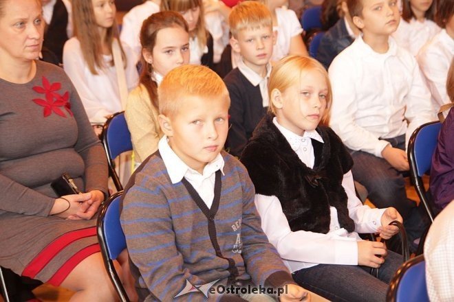 Dzień Nauczyciela w SP nr 10 [ZDJĘCIA] - zdjęcie #22 - eOstroleka.pl