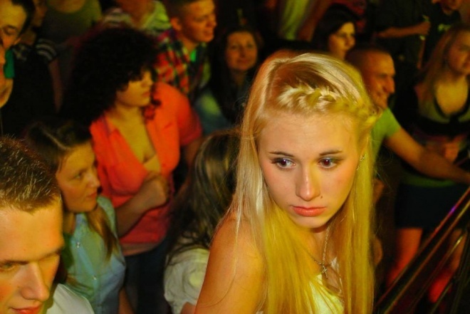 Zespół Rokets w Clubie Ibiza Zalesie - zdjęcie #10 - eOstroleka.pl