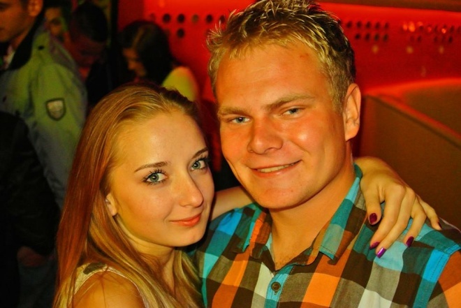 Zespół Rokets w Clubie Ibiza Zalesie - zdjęcie #4 - eOstroleka.pl