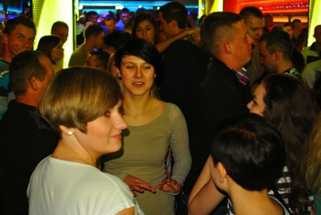 Zespół Rokets w Clubie Ibiza Zalesie - zdjęcie #1 - eOstroleka.pl