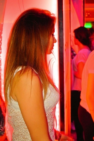 Zespół Rokets w Clubie Ibiza Zalesie - zdjęcie #67 - eOstroleka.pl